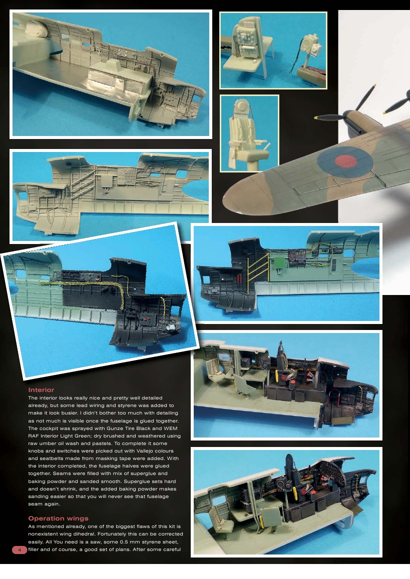 AIR Modeller 2015-61
